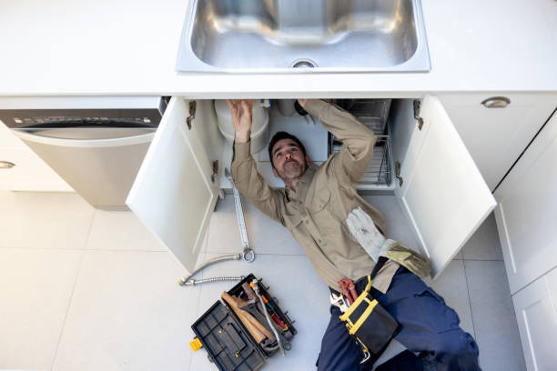 Best Hot Water Heater Installation  in Carleton, MI
