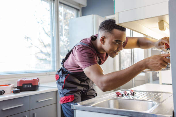 Best Plumbing Repair Near Me  in Carleton, MI